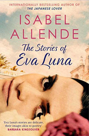 The Stories of Eva Luna - Isabel Allende [KSIĄŻKA]