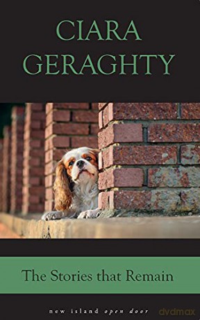 The Stories That Remain (Open Door Series) - Ciara Geraghty [KSIĄŻKA]