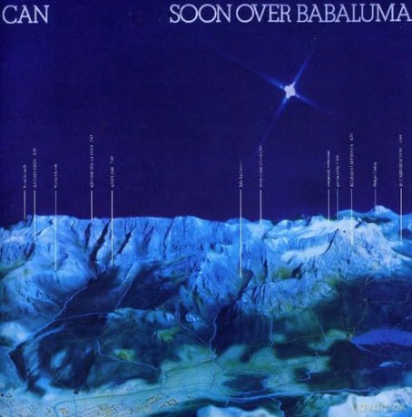 Can: Soon Over Babaluma [CD]