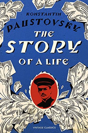 The Story of a Life: Volumes 1-3 - Konstantin Paustovsky [KSIĄŻKA]