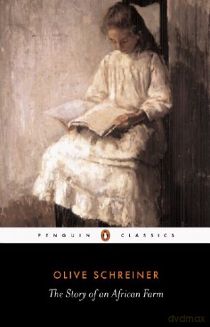 The Story of an African Farm (English Library) - Olive Schreiner [KSIĄŻKA]
