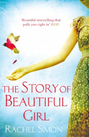 The Story of Beautiful Girl: The beloved Richard and Judy Book Club pick - Rachel Simon [KSIĄŻKA]