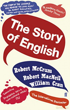 The Story of English - Robert McCrum [KSIĄŻKA]