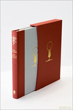 The Story of Kullervo: J.R.R. Tolkien - J. R. R. Tolkien [KSIĄŻKA]