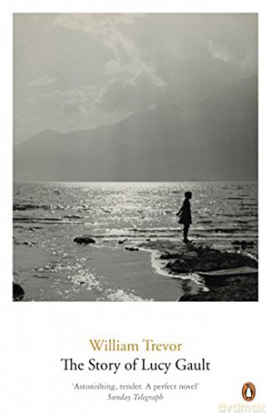 The Story of Lucy Gault - William Trevor [KSIĄŻKA]