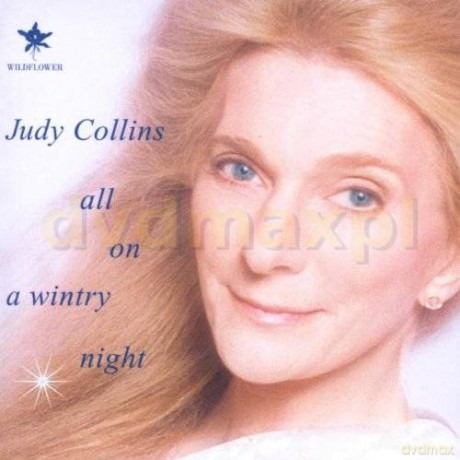 Judy Collins: All On A Wintry Night [CD]
