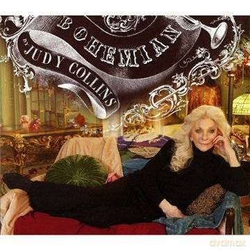 Judy Collins: Bohemian [CD]