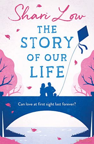 The Story of Our Life: A Bittersweet Love Story - Shari Low [KSIĄŻKA]