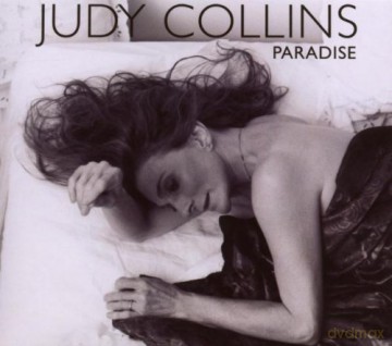 Judy Collins: Paradise [CD]