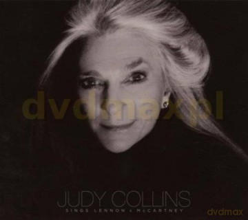 Judy Collins: Sings Lennon&Mccarrney [CD]
