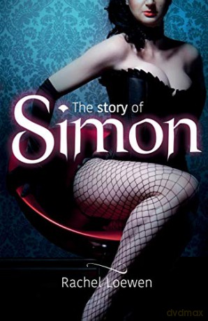 The Story of Simon - Rachel Loewen [KSIĄŻKA]