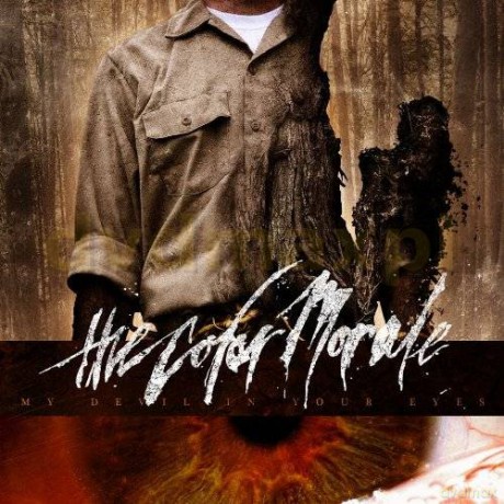 The Color Morale: My Devil In Your Eyes [CD]
