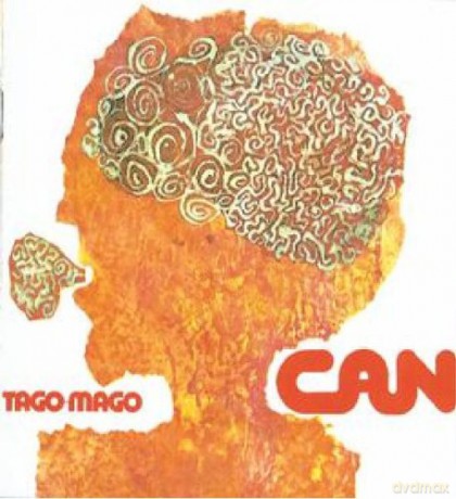 Can: Tago Mago [CD]