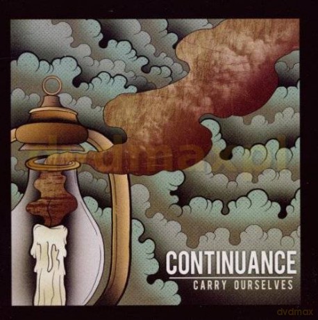 Continuance: Carry Ourselves [CD]