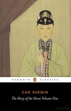 The Story of the Stone: a Chinese Novel: Vol 1, The Golden Days (Penguin Classics) - Cao Xueqin [KSIĄŻKA]