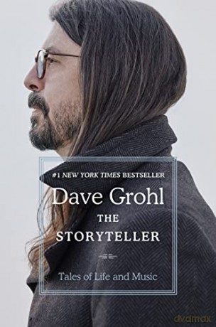 The Storyteller: Tales of Life and Music [KSIĄŻKA]