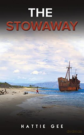 The Stowaway - Hattie Gee [KSIĄŻKA]