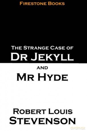 The Strange Case of Dr Jekyll and Mr Hyde - Robert Louis Stevenson [KSIĄŻKA]