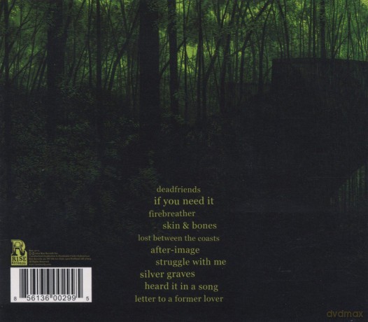 Daytrader: Twelve Years (digipack) [CD]