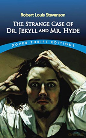 The Strange Case of Dr. Jekyll and Mr. Hyde (Thrift Editions) - Robert Louis Stevenson [KSIĄŻKA]