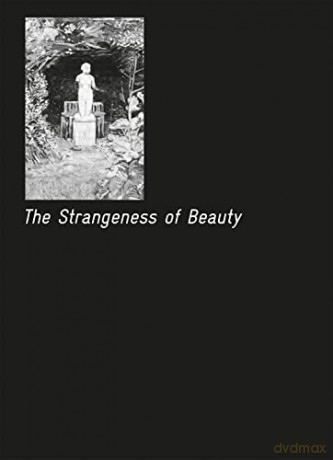 The Strangeness of Beauty - Ziba Ardalan [KSIĄŻKA]