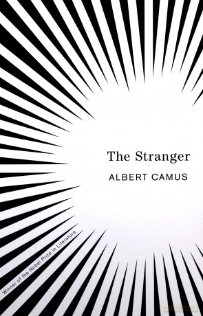 The Stranger (Vintage International) - Albert Camus [KSIĄŻKA]