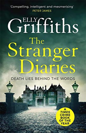 The Stranger Diaries - Elly Griffiths [KSIĄŻKA]