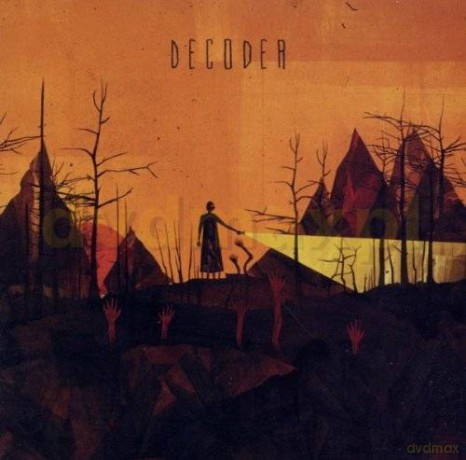 Decoder: Decoder [CD]
