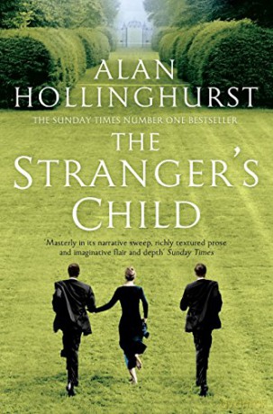 The Stranger's Child - Alan Hollinghurst [KSIĄŻKA]