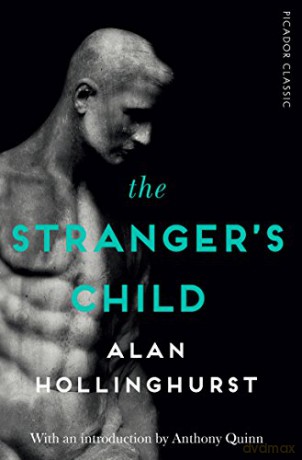 The Stranger's Child: Picador Classic (Picador Classic, 64) - Alan Hollinghurst [KSIĄŻKA]