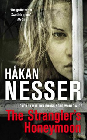 The Strangler's Honeymoon: Van Veeteren Mysteries Book 9 (The Van Veeteren Series) (The Van Veeteren series, 9) - Hakan Nesser [KSIĄŻKA]