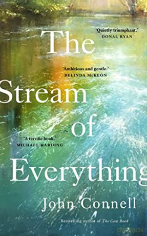 The Stream of Everything - John Connell [KSIĄŻKA]