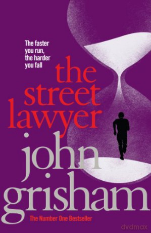 The Street Lawyer - John Grisham [KSIĄŻKA]