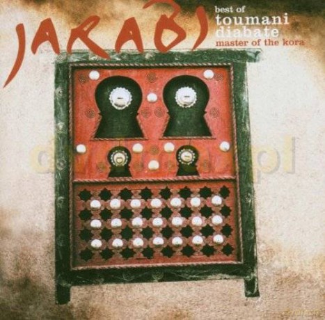 Toumani  Diabate: Jarabi-The Best Of [CD]
