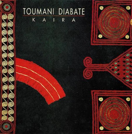 Toumani  Diabate: Kaira [CD]