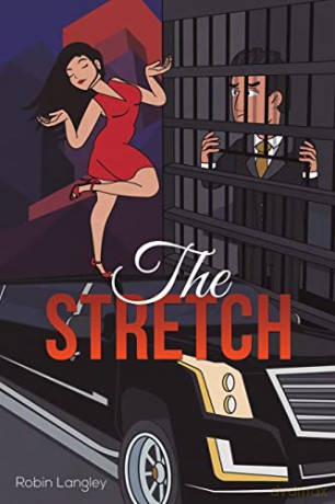 The Stretch - Robin Langley [KSIĄŻKA]