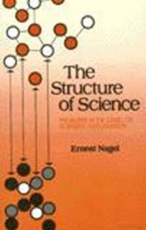 The Structure of Science: Problems in the Logic of Scientific Explanation - Ernest Nagel [KSIĄŻKA]
