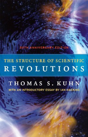 The Structure of Scientific Revolutions - 50th Anniversary Edition - Thomas Kuhn [KSIĄŻKA]