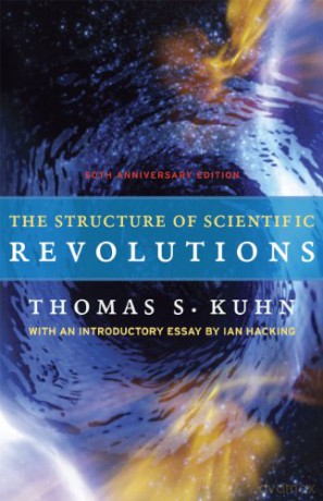 The Structure of Scientific Revolutions: 50th Anniversary Edition - Thomas S. Kuhn [KSIĄŻKA]