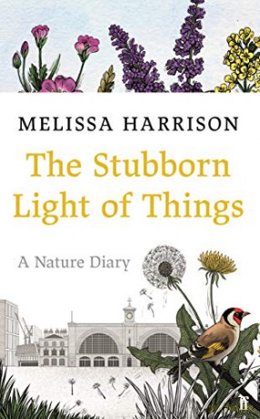 The Stubborn Light of Things: A Nature Diary - Melissa Harrison [KSIĄŻKA]