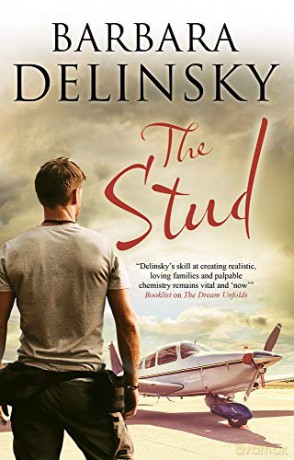 The Stud - Barbara Delinsky [KSIĄŻKA]