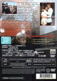 Akta Odessy [DVD]