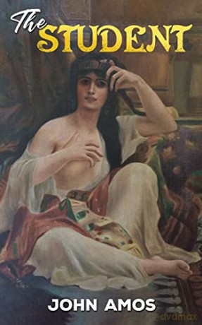 The Student - John Amos [KSIĄŻKA]
