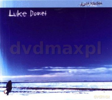 Luke Doucet: Aloha,Manitoba [CD]