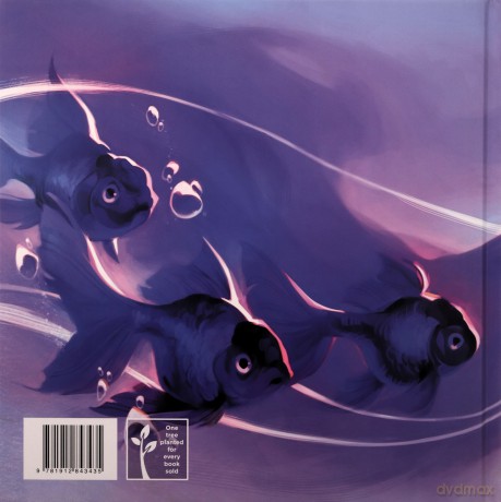 The Style of Loish: Finding your artistic voice (Art of) - Lois van Baarle [KSIĄŻKA]