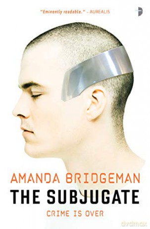 The Subjugate: The Salvation Series, Book I - Amanda Bridgeman [KSIĄŻKA]