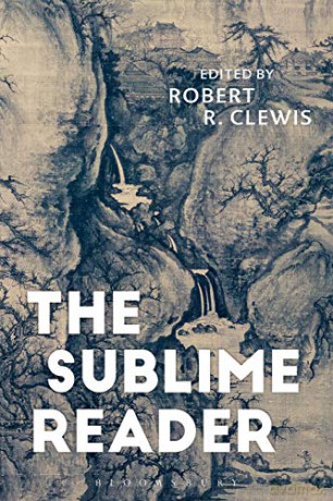 The Sublime Reader - Robert Clewis [KSIĄŻKA]