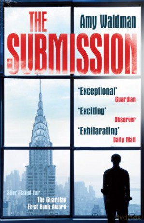The Submission - Amy Waldman [KSIĄŻKA]