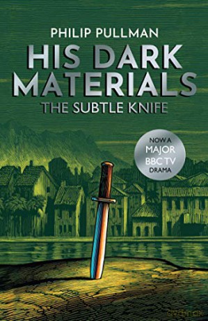 The Subtle Knife: 2 (His Dark Materials) - Philip Pullman [KSIĄŻKA]