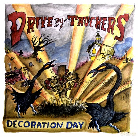 Drive-By Truckers: Decoration Day [2xWINYL]
